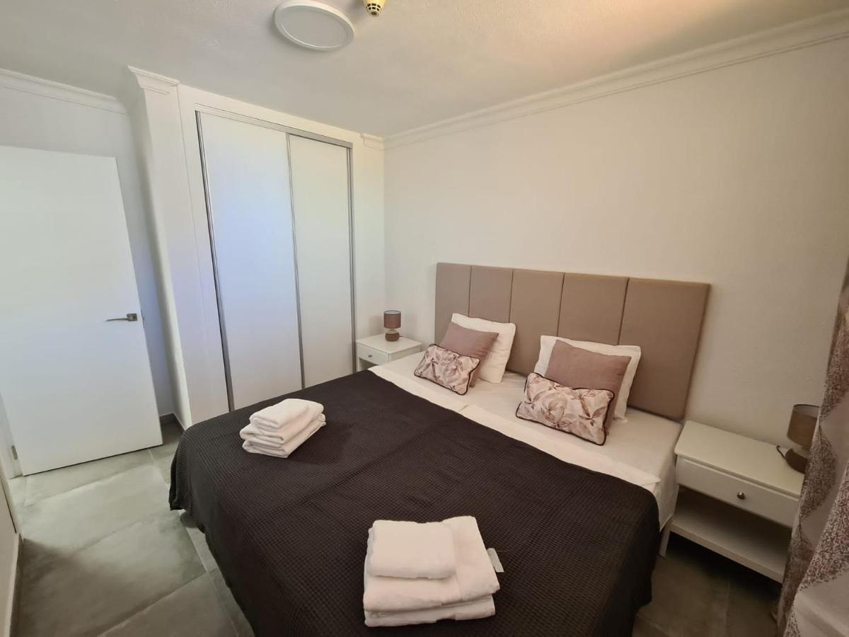 The Sunspot Apartment Playa Del Ingles Maspalomas  Eksteriør bilde