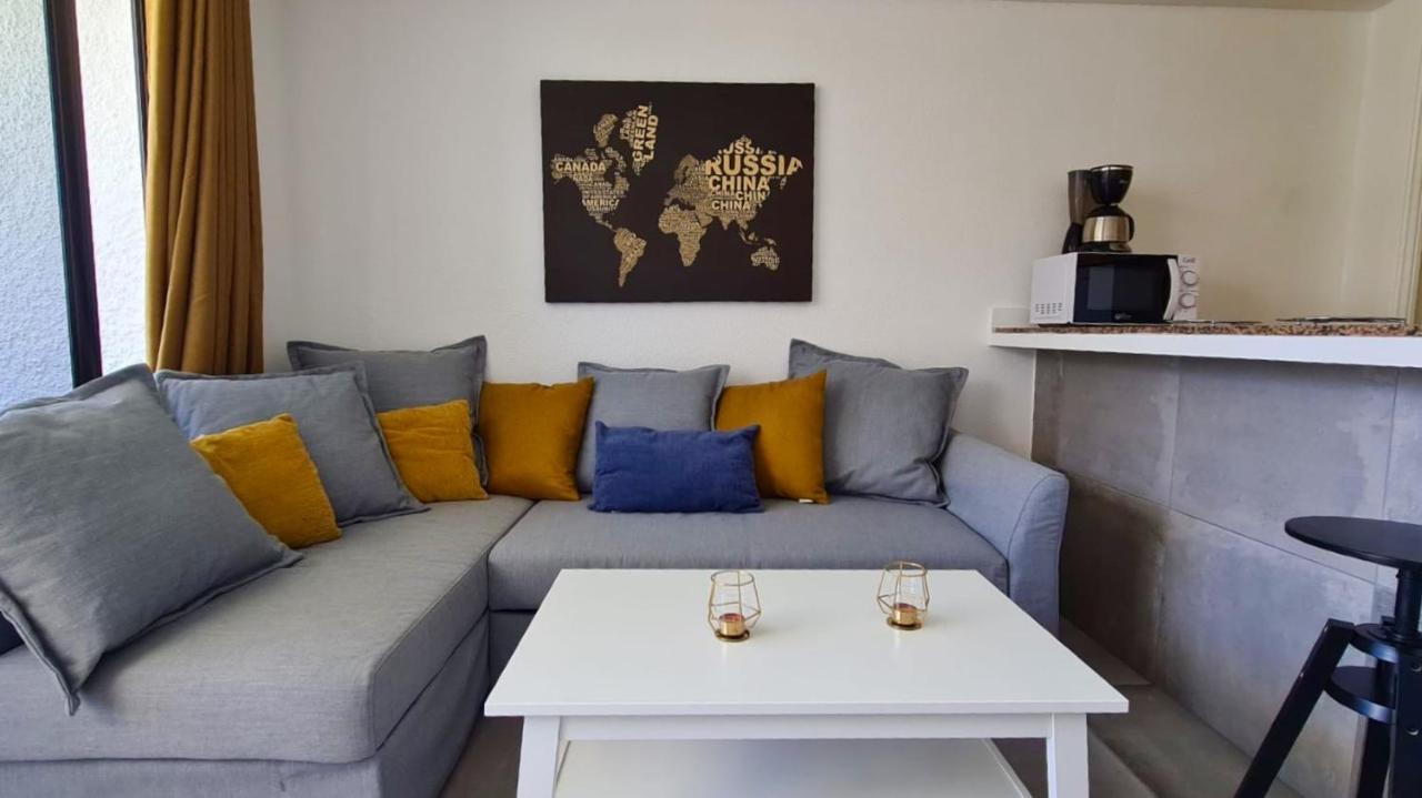 The Sunspot Apartment Playa Del Ingles Maspalomas  Eksteriør bilde