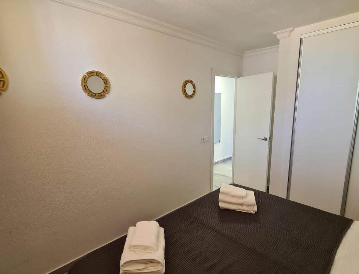The Sunspot Apartment Playa Del Ingles Maspalomas  Eksteriør bilde