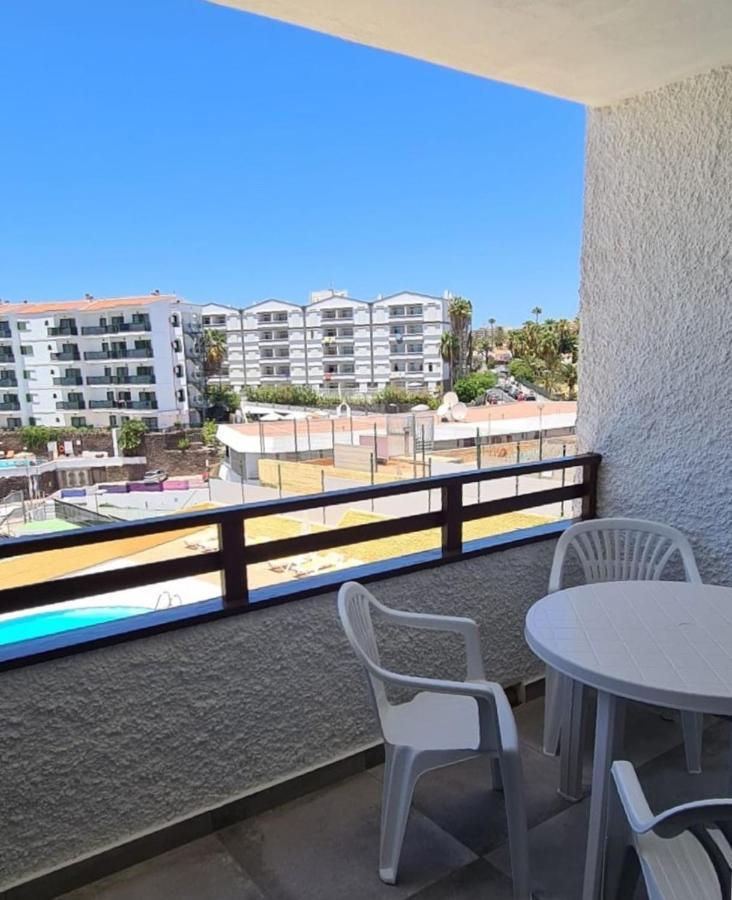 The Sunspot Apartment Playa Del Ingles Maspalomas  Eksteriør bilde